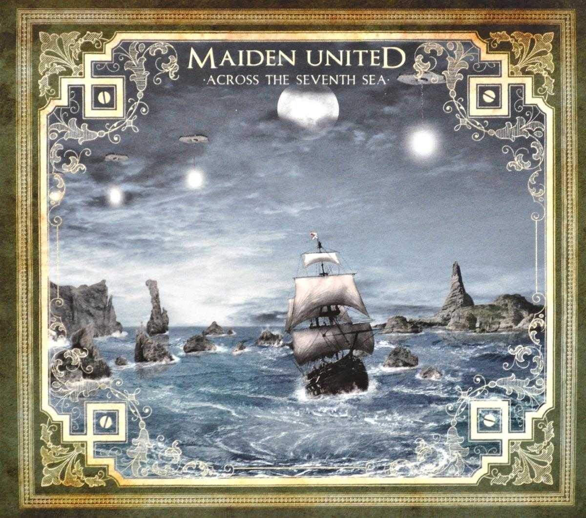 Across the Seventh Sea