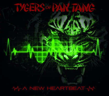 A New Heartbeat