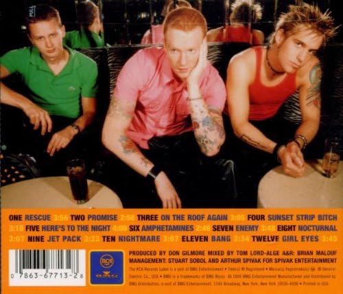 Horrorscope Lyrics]  explicit_lyrics