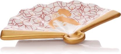 Disney Classic - Trinket Dishes - Mulan Accessory Dish