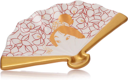 Disney Classic - Trinket Dishes - Mulan Accessory Dish