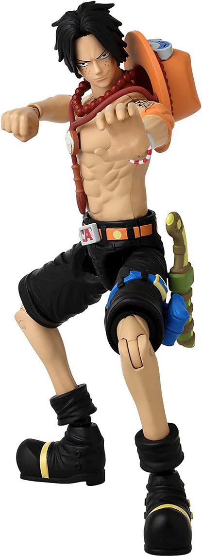 Anime Heroes One Piece ACE