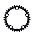 FSA Pro Road N10/11 110BCD Chainring-Black, 110 x 36t
