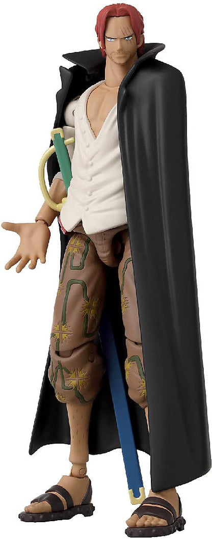 Anime Heroes 36935 Shanks, Various