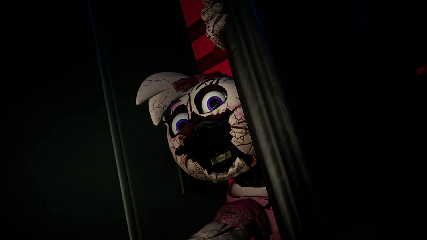 Five Nights at Freddy's: Security Breach (PS4) Single