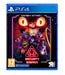 Five Nights at Freddy's: Security Breach (PS4) Single