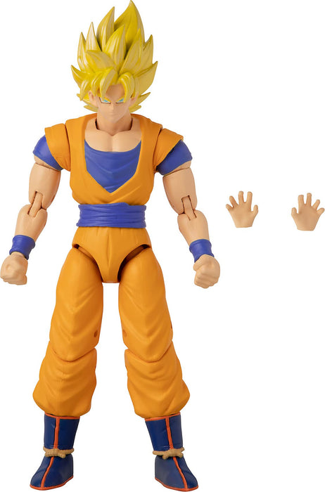 McFarlane Toys Dragon Ball Super GOKU SS V2