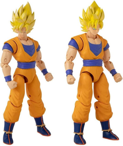 McFarlane Toys Dragon Ball Super GOKU SS V2