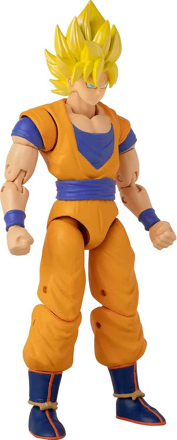 McFarlane Toys Dragon Ball Super GOKU SS V2