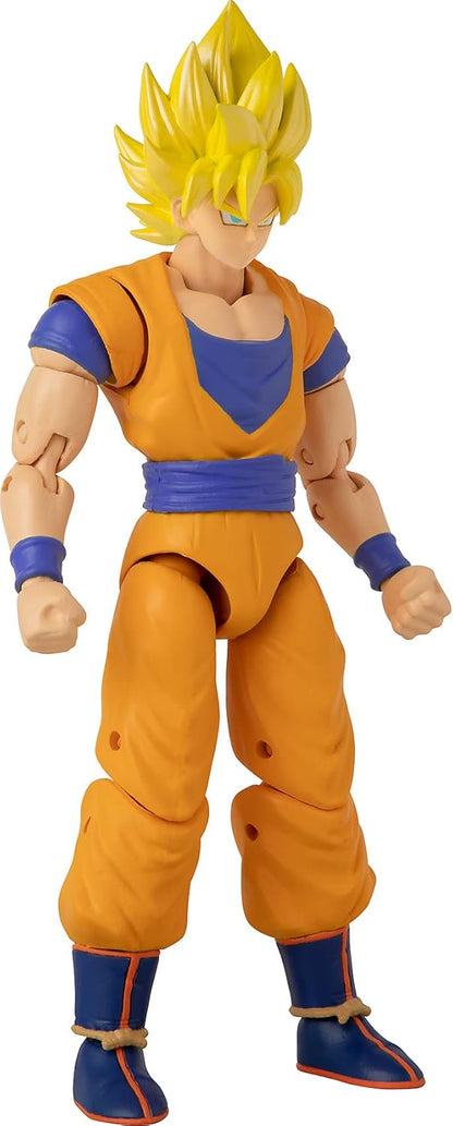 McFarlane Toys Dragon Ball Super GOKU SS V2