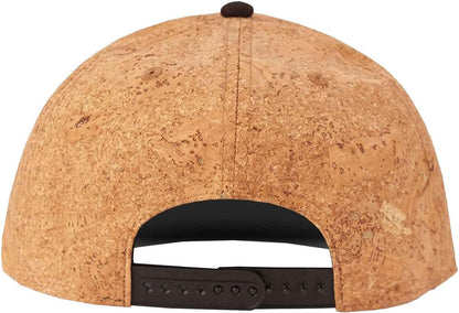 Difuzed Boy's Baseball Cap, Brown, One Size