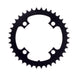 Fsa 38000278004140 Unisex Adult Cranks, Black, One Size