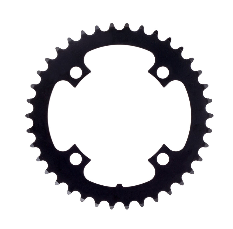 Fsa 38000278004140 Unisex Adult Cranks, Black, One Size