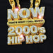 Now That's What I Call 2000's Hip-hop (Various Artists