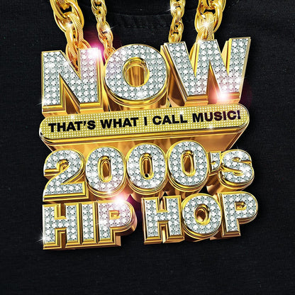 Now That's What I Call 2000's Hip-hop (Various Artists