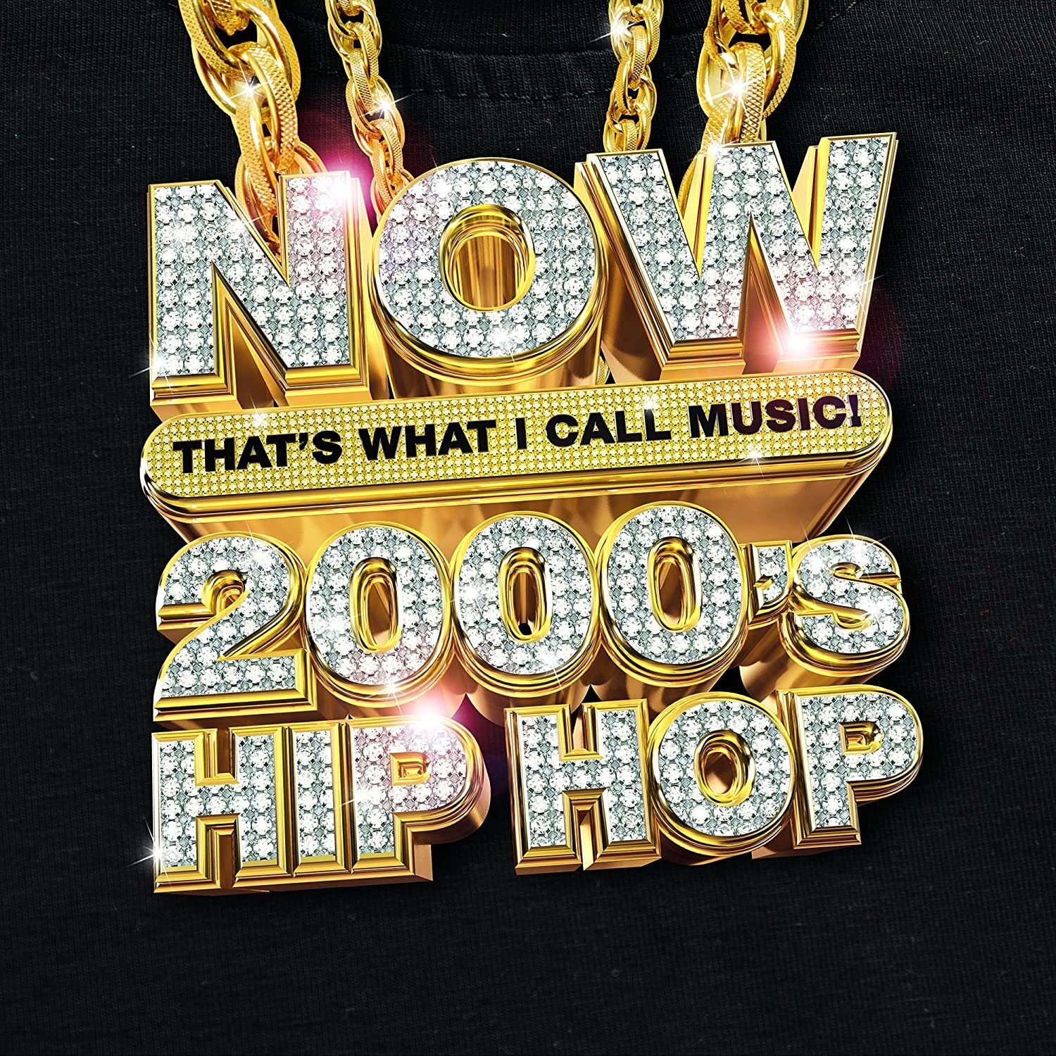 Now That's What I Call 2000's Hip-hop (Various Artists