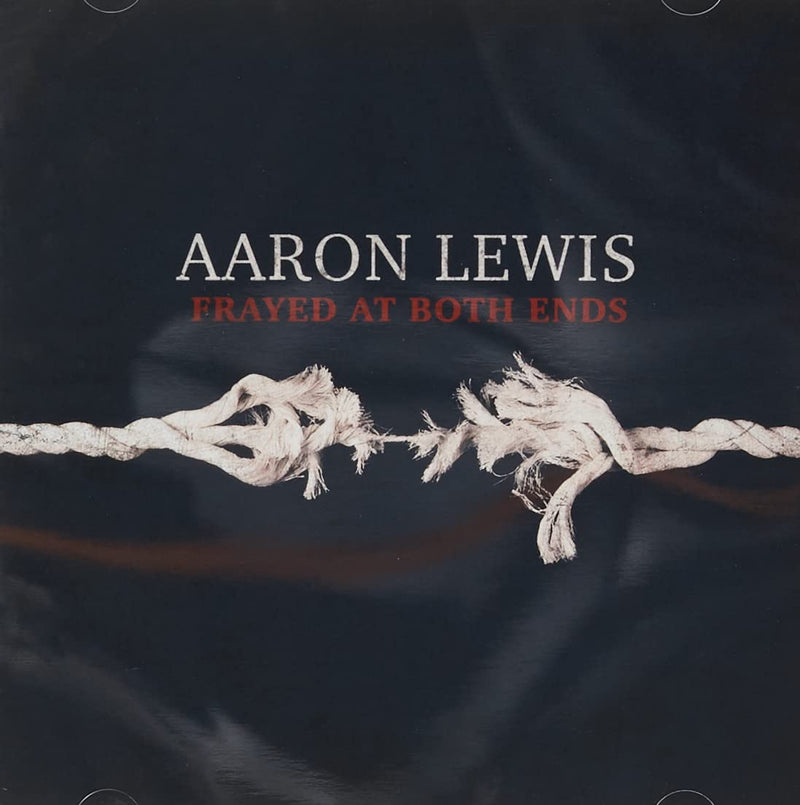 Frayed At Both Ends Deluxe  Explicit Lyrics