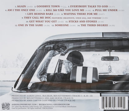 Frayed At Both Ends Deluxe  Explicit Lyrics