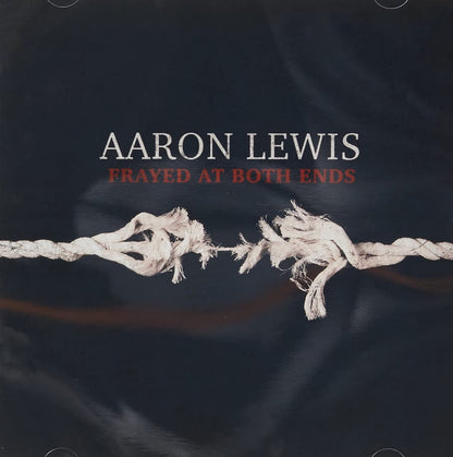 Frayed At Both Ends Deluxe  Explicit Lyrics