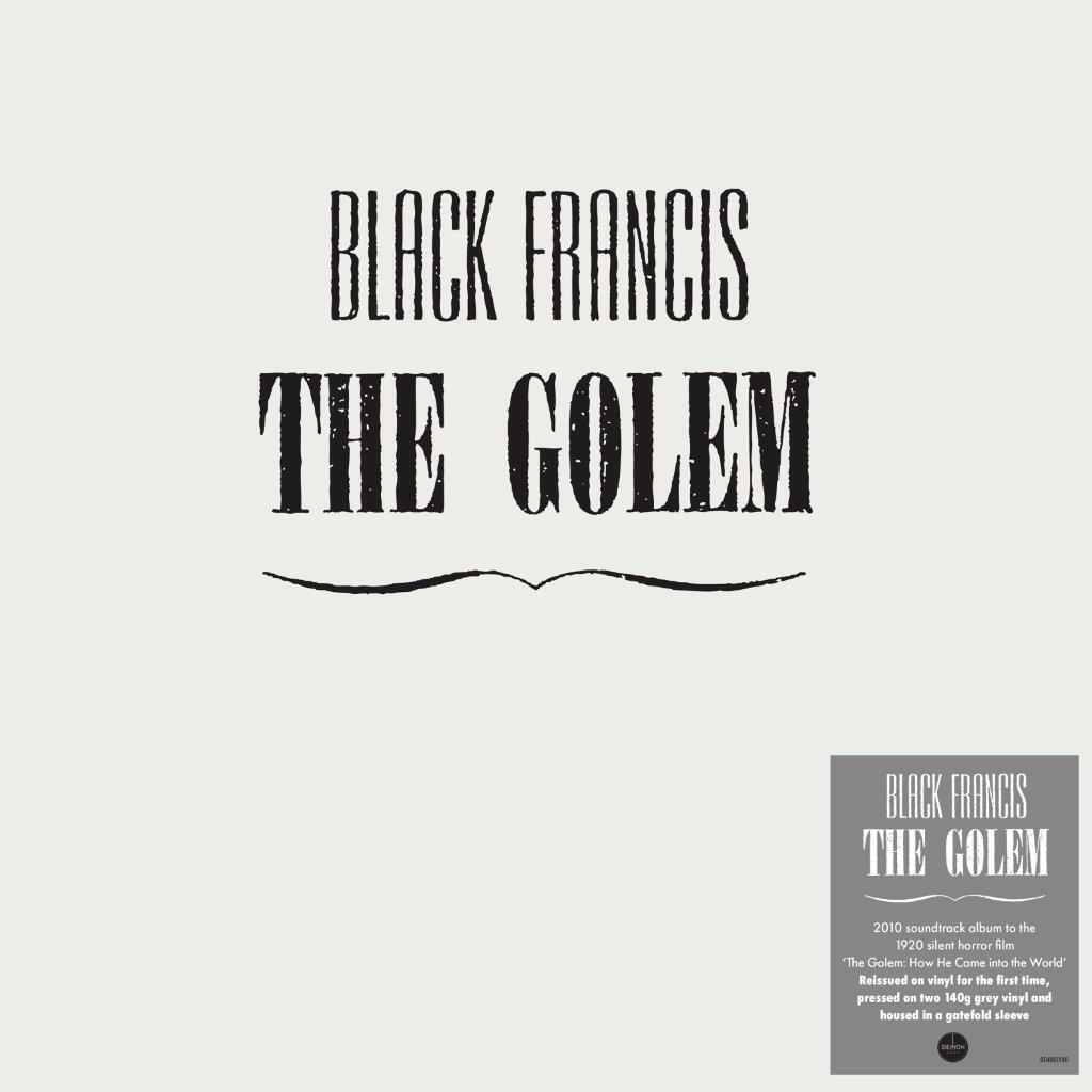 The Golem