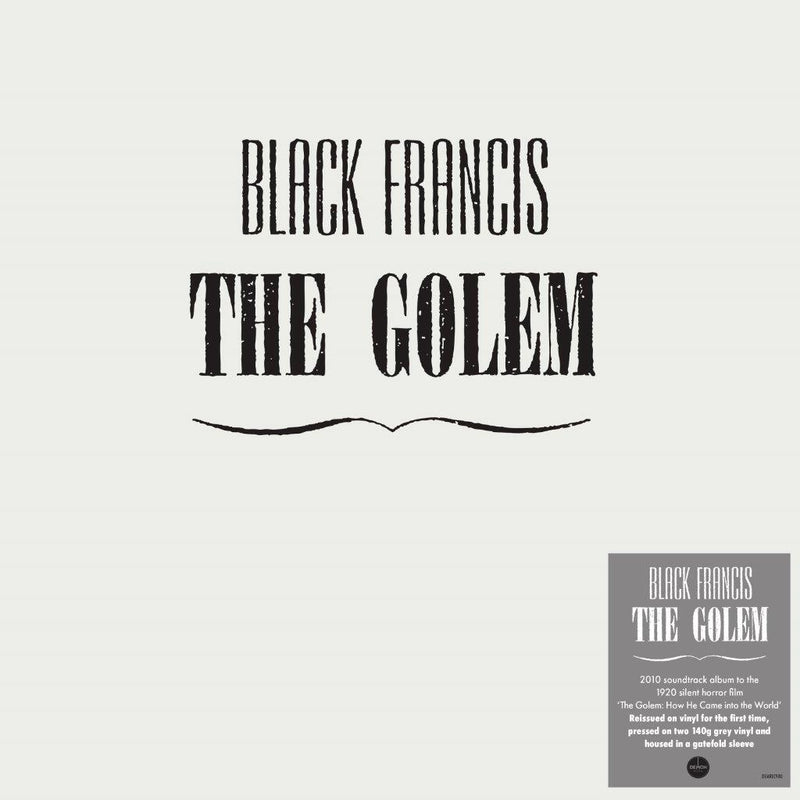 The Golem