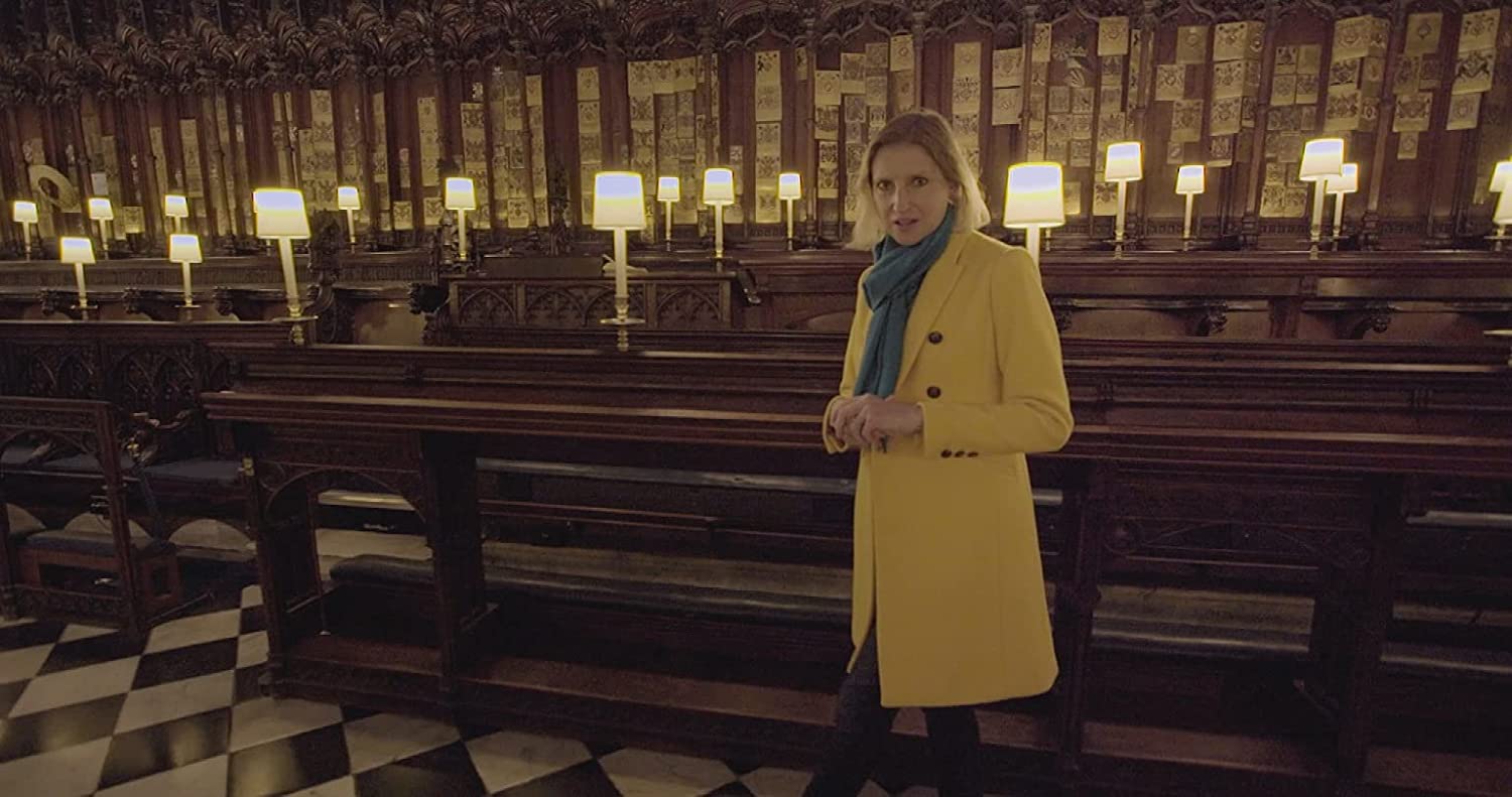 Thomas Cromwell: A Very Modern Tudor