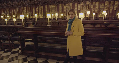 Thomas Cromwell: A Very Modern Tudor