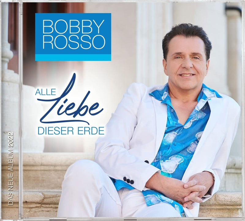 Alle Liebe dieser Erde-ROSSO, BOBBY