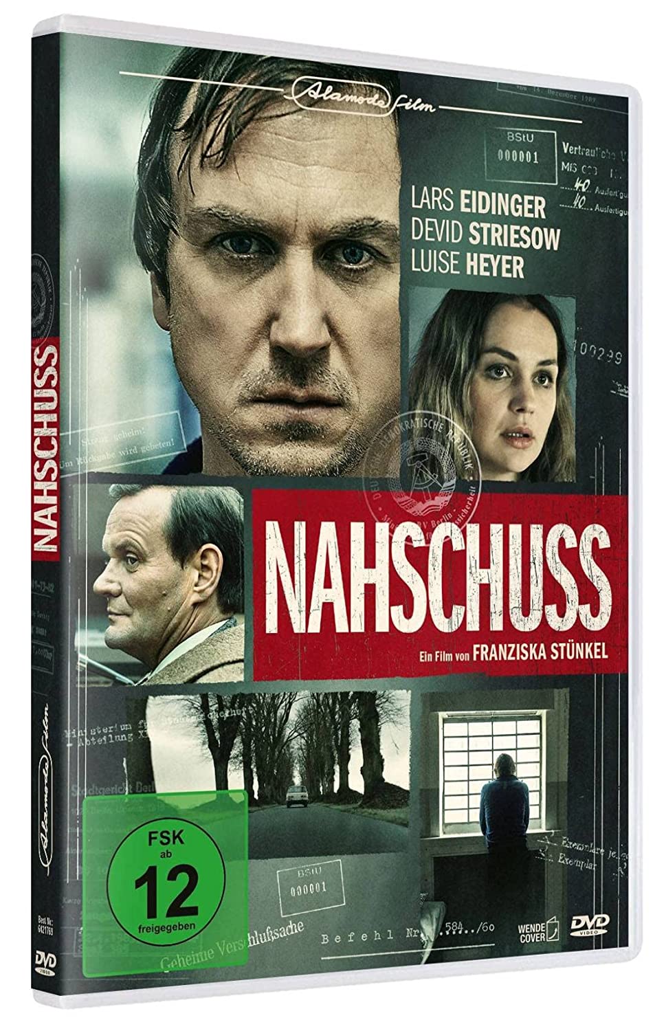 Nahschuss