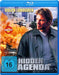 Hidden Agenda (Blu-Ray)