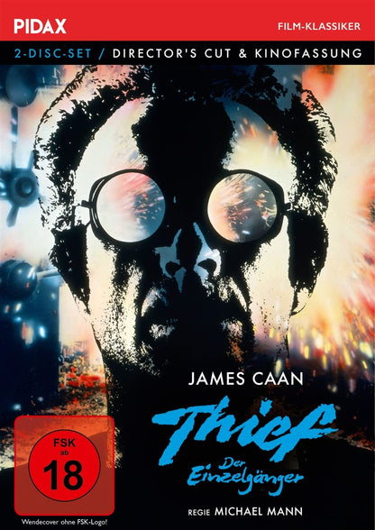 Thief - Der Einzelgnger