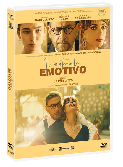 Il Materiale Emotivo ( DVD
