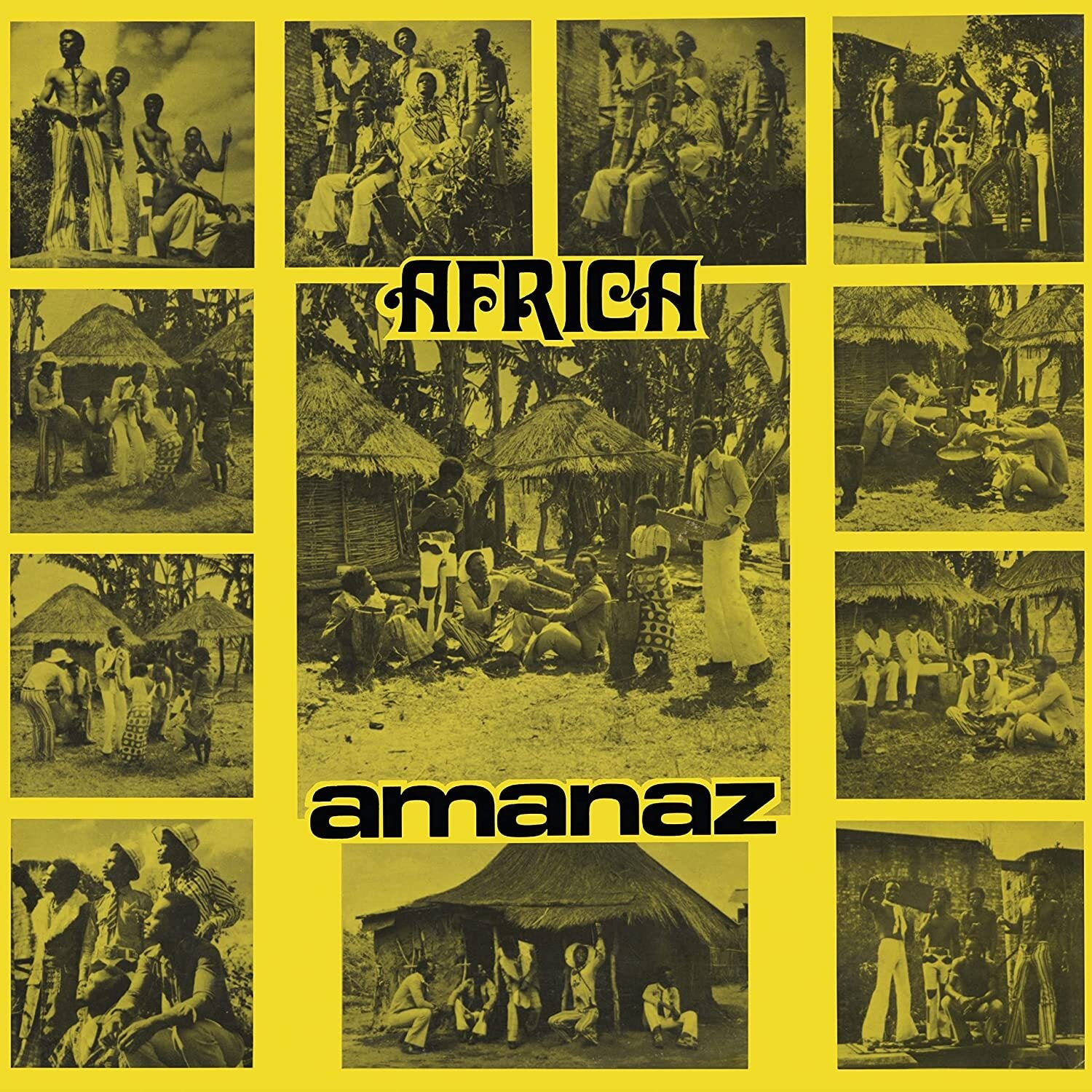 Africa