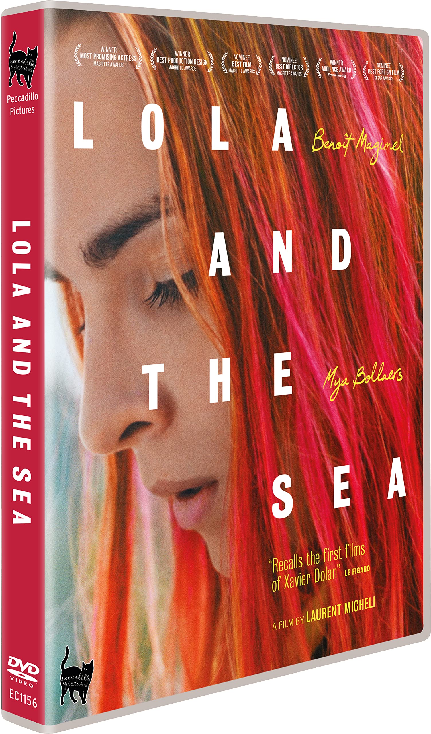 Lola and the Sea