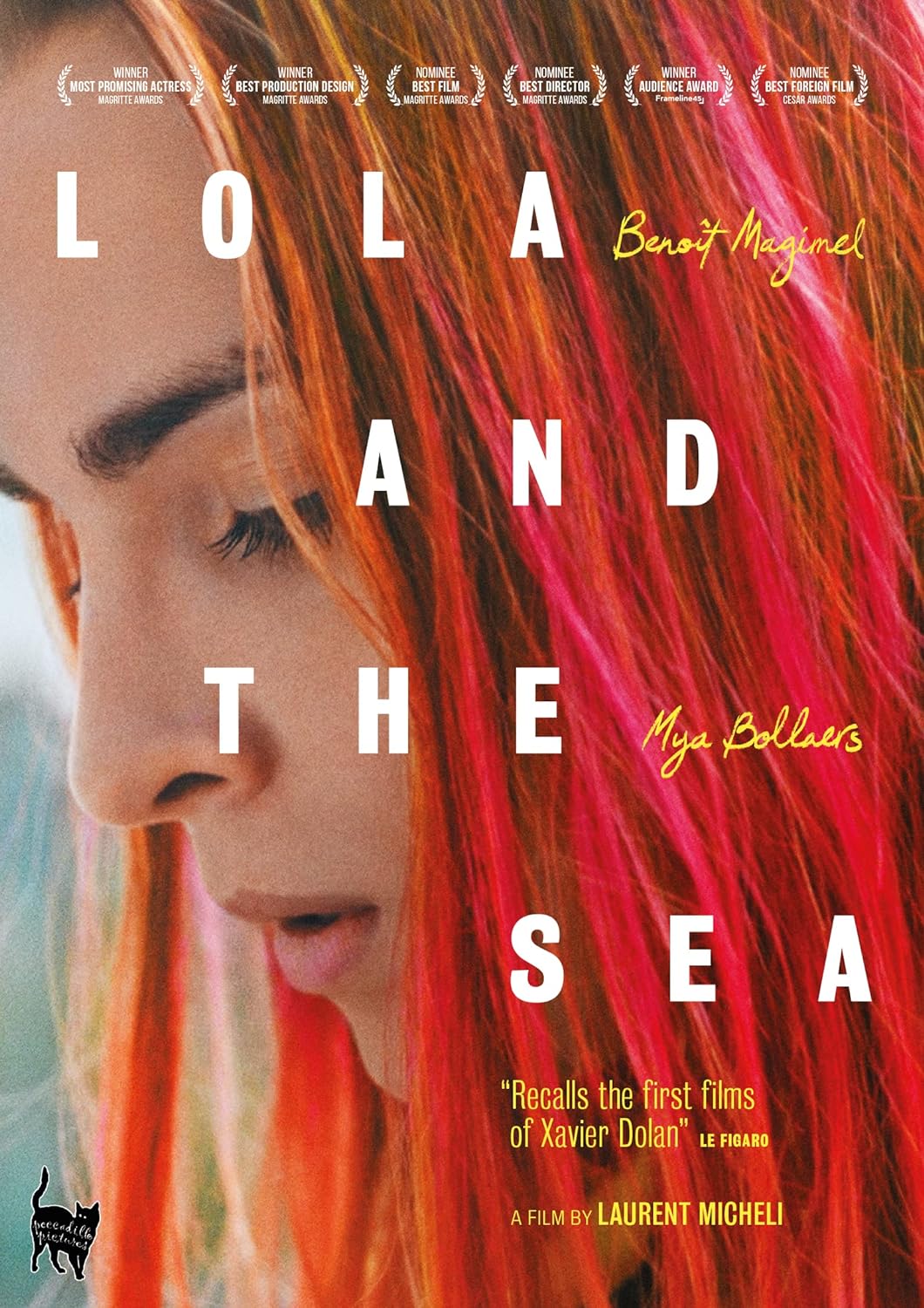 Lola and the Sea