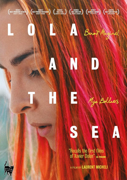 Lola and the Sea