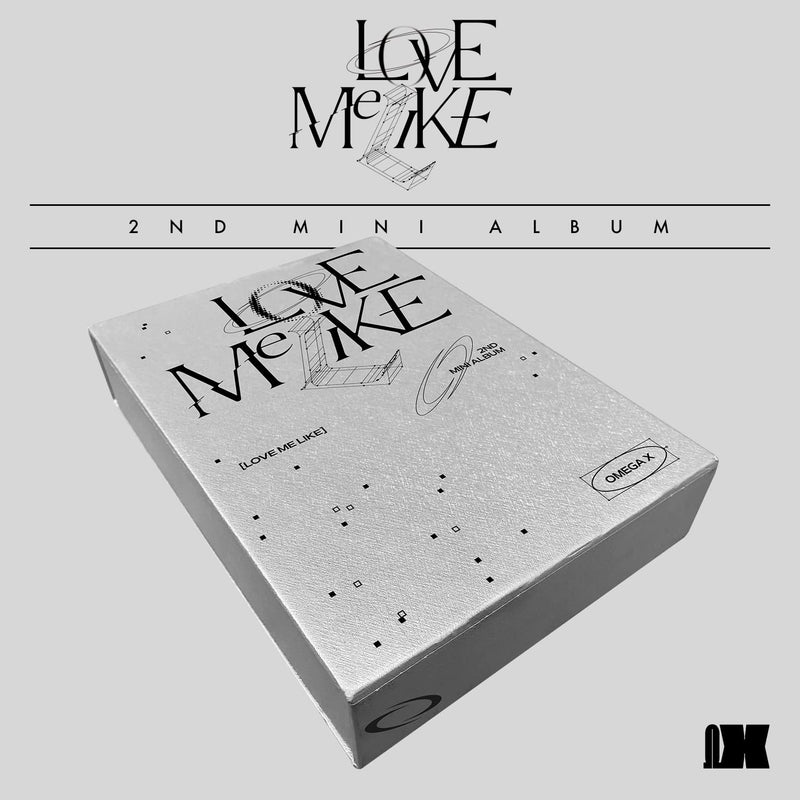 Love Me Like