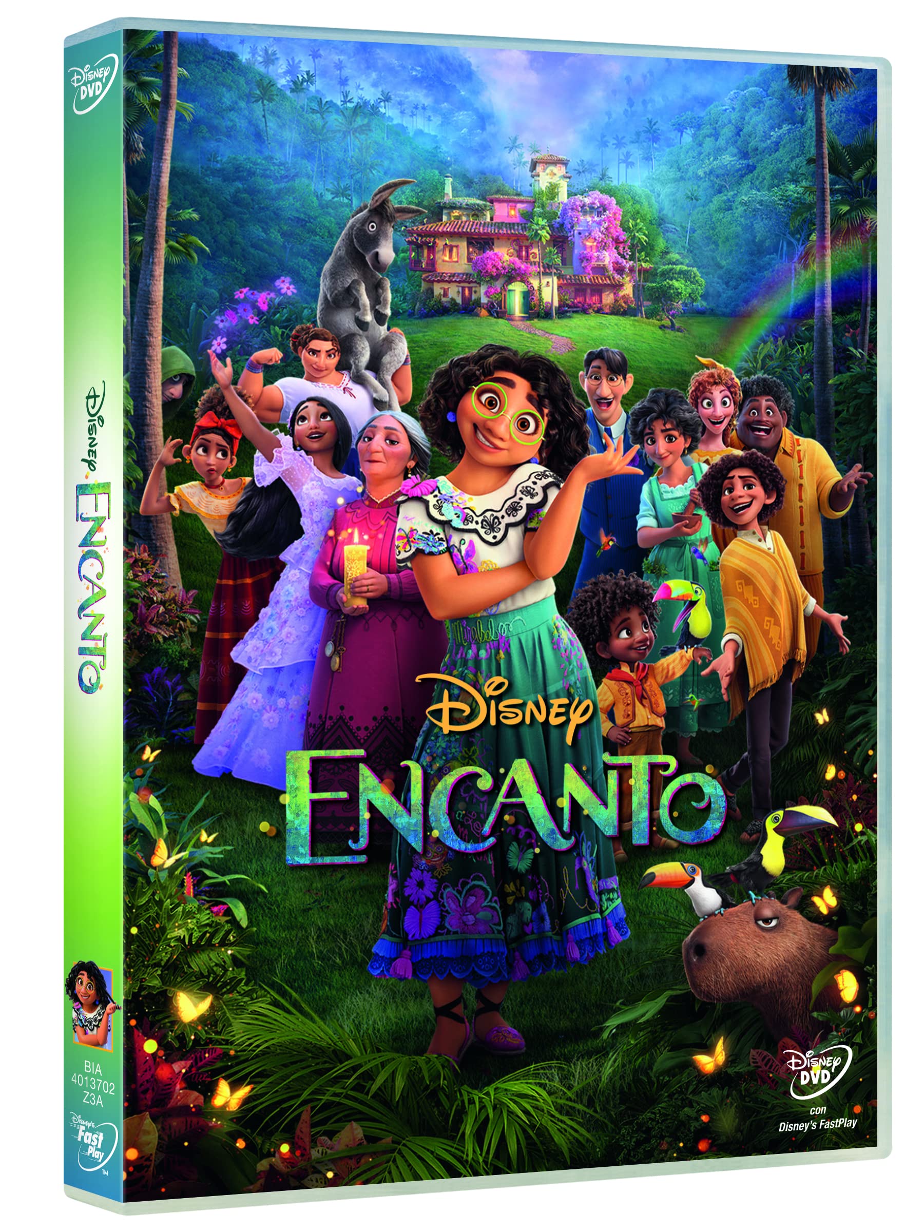 Encanto