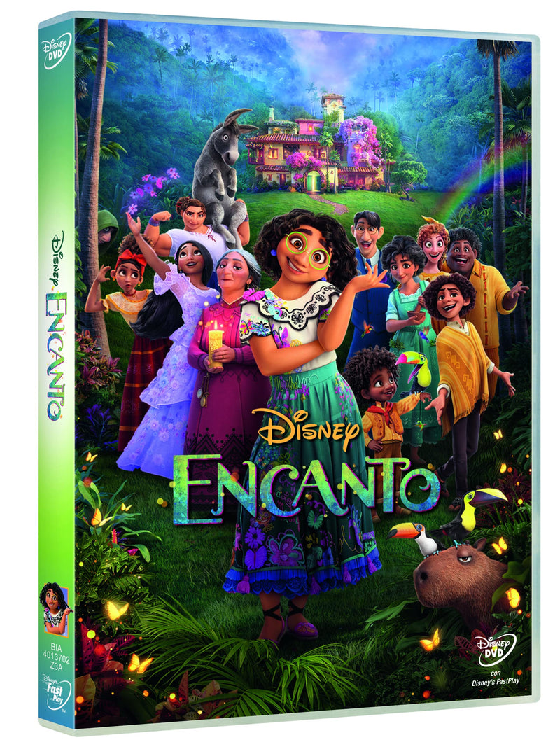 Encanto