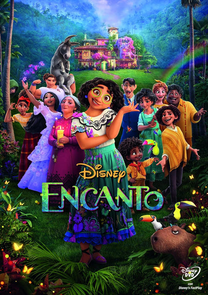 Encanto