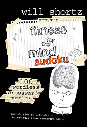 Will Shortz Presents Fitness F
