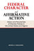 Federal Character and Affirmative Action