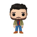 Funko Pop! Marvel: Eternals - Dane Whitman - The Eternals - Figura de Vinilo Coleccionable - Idea de Regalo- Mercancia Oficial - Juguetes para Niños y Adultos - Movies Fans