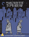 Make Way for Tomorrow - The Criterion Collection