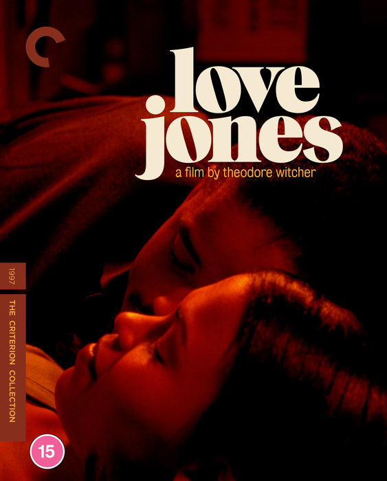 Love Jones - The Criterion Collection