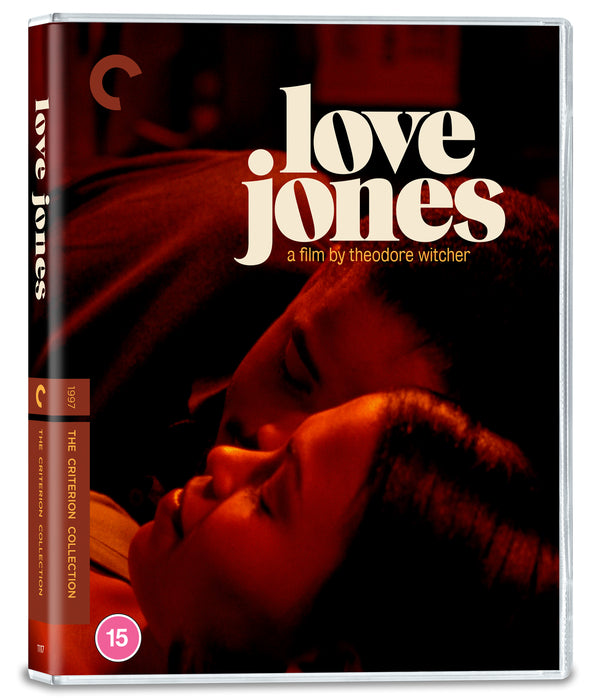 Love Jones - The Criterion Collection