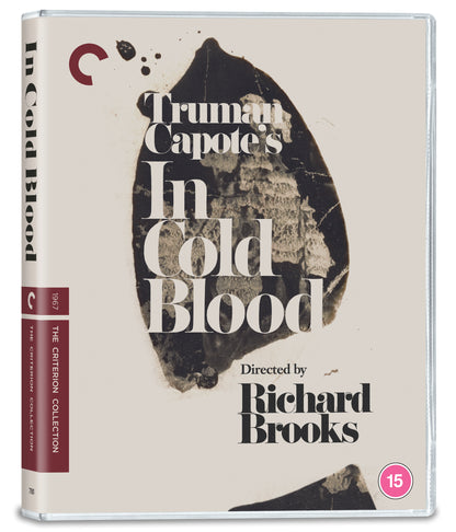 In Cold Blood - The Criterion Collection