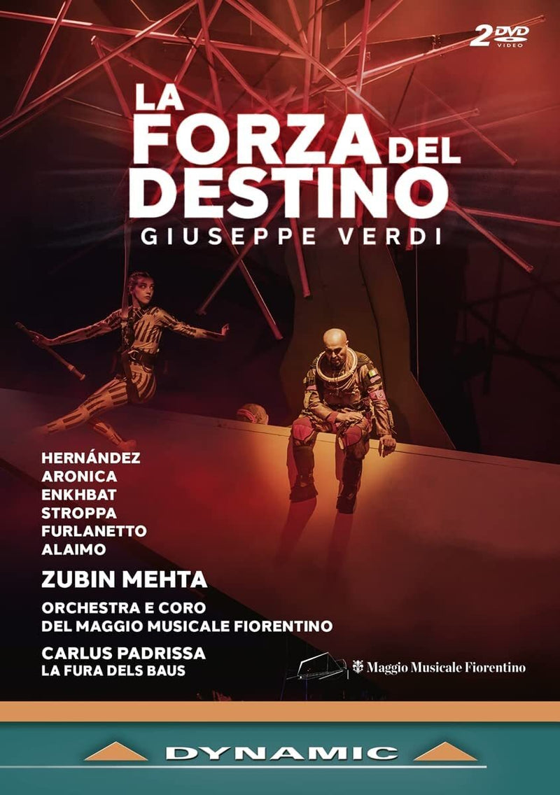 La Forza Del Destino