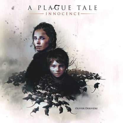 A Plague Tale: Innocence (Ogst) (Splatter