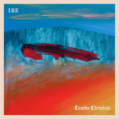 IRE